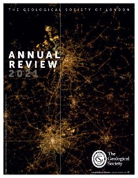 front cover annual review 2021